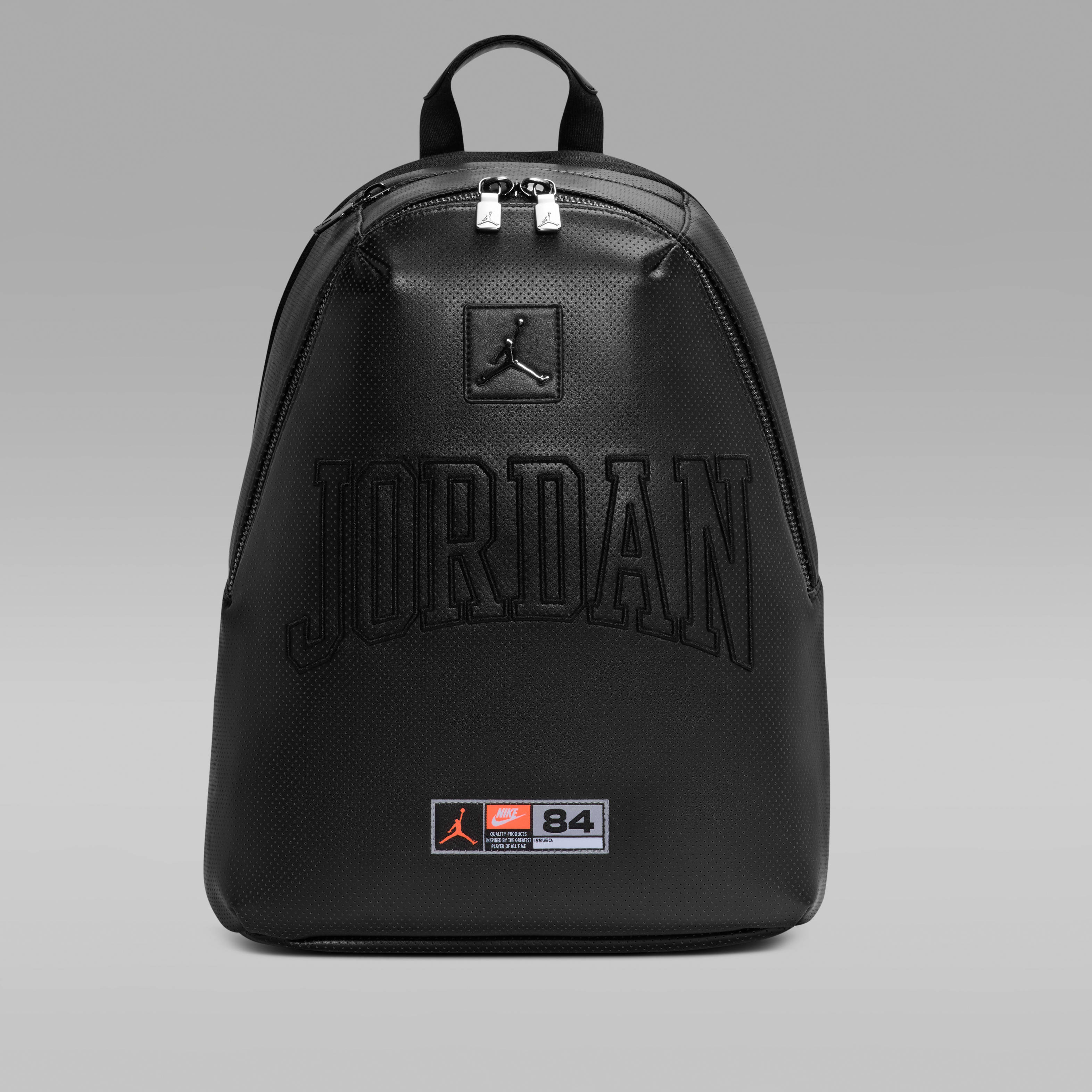 Nike Jordan Perforated Duffel (40L) | The Summit